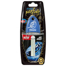 Paloma Odorizant auto lichid Black Diamond, 5ml