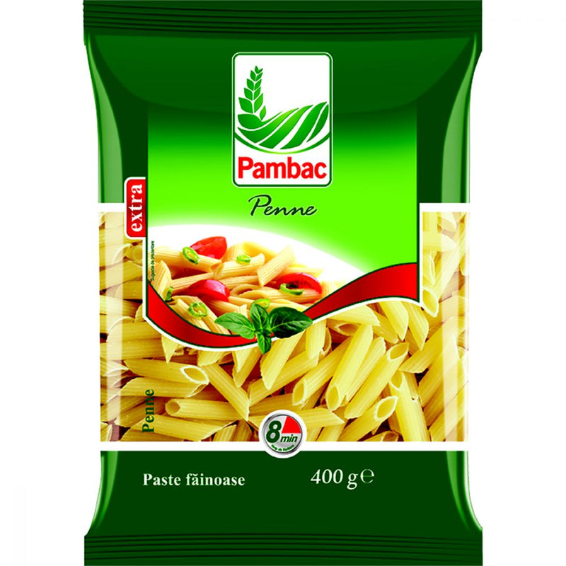 Pambac Paste penne 400g