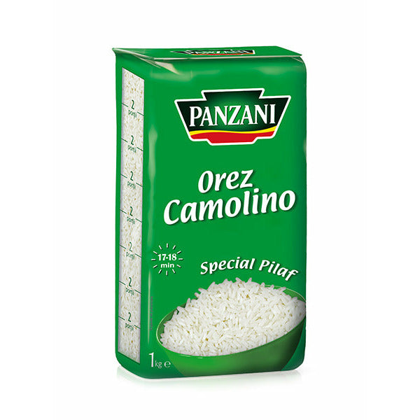 Panzani Orez Camolino 1kg