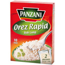 Panzani Long grain fast rice, 250g