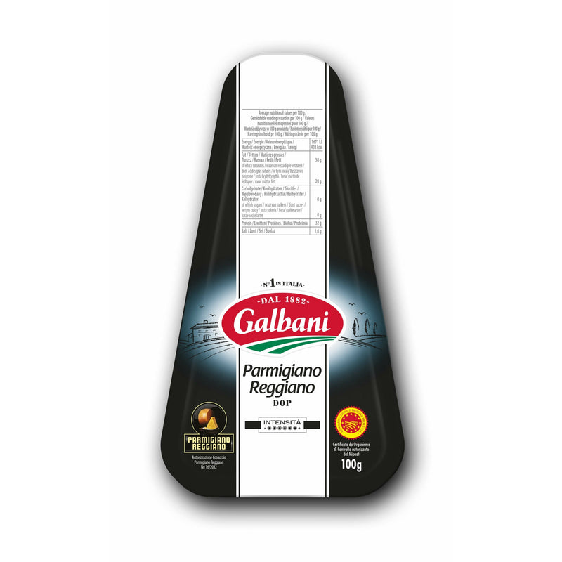 Galbani Parmigiano Reggiano D.O.P. 100g