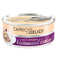 Pate de curcan 45% Capricii si Delicii 115g