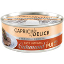 Pileća pasta 45% Caprices and Delights 115g