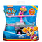 Paw Patrol Patrula Catelusilor set vehicul cu figurina Skye