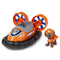 Paw Patrol Patrula Catelusilor set vehicul cu figurina Zuma