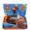 Paw Patrol Patrula Catelusilor set vehicul cu figurina Zuma