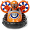 Paw Patrol Patrula Catelusilor set vehicul cu figurina Zuma