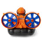 Paw Patrol Patrula Catelusilor set vehicul cu figurina Zuma