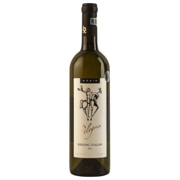 Pelegrin Riesling Italian vin alb sec 0.75l