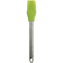 Pensula din silicon cu corp din inox, 26 cm