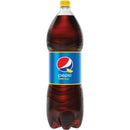 Gazirani bezalkoholni napitak Pepsi Cola Twist Limun 2l