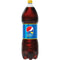 Pepsi Cola Twist Lemon kohlensäurehaltiges Erfrischungsgetränk 2 l