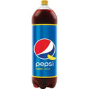 Gazirani bezalkoholni napitak Pepsi Cola Twist Limun 2.5l