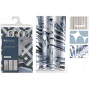 Perdea de dus CY2210580, 180x200cm