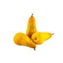 Abate pears, per kg
