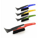 Perie cu racleta "Brush&Ice" 16"