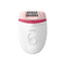 Philips Epilator Satinelle BRP506 / 00