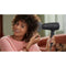 Philips Hair Dryer BHD302 / 30, 1600W, Thermo Protect Accessory, 3 Speed, Speaker, Black