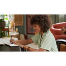 Philips Uscator de par BHD302/30, 1600W, accesoriu Thermo Protect, 3 viteze, difuzor, negru