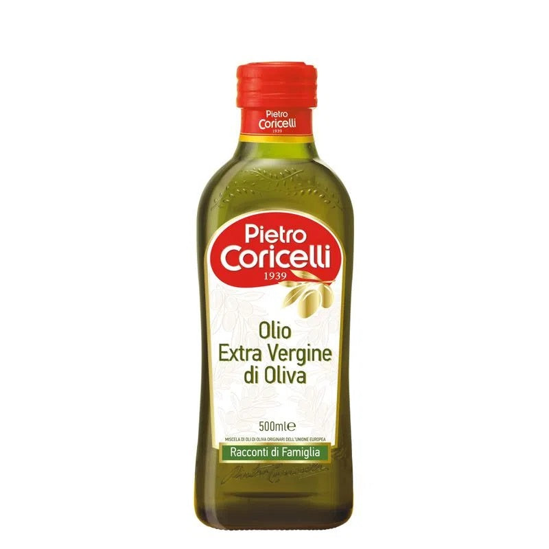 Pietro Coricelli Ulei de masline extravirgin, 500ml