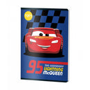 Pigna Caiet tip 1, A5, 24 file, licenta Cars