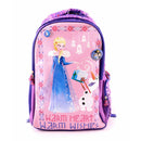 Pigna Ghiozdan CL 1/4 Frozen, violet