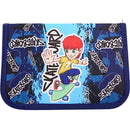 Pigna Penar neechipat cu un fermoar