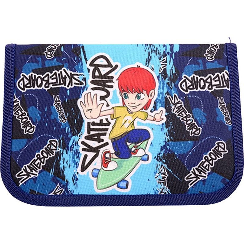 Pigna Penar neechipat cu un fermoar