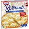 Restaurant-Pizza Quattro Formaggi 340g