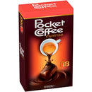 Ferrero Pocket Coffee praline de ciocolata cu aroma de cafea 225g