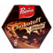 Chokotoff Glade Intense karamell étcsokoládéba csomagolva 221g