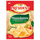 President Maasdamer nareže 100g