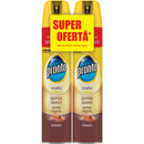 Pronto Spray Wood Classic Duo Packung -40% des zweiten Produkts