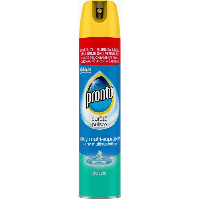 Pronto Aerosol Multi Suprafete  300ml