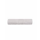Prosop de baie Rainbow Hobby, 50x90 cm, Alb, 317HBY2109
