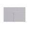Prosop de baie Rainbow Hobby, 50x90 cm, Alb, 317HBY2109