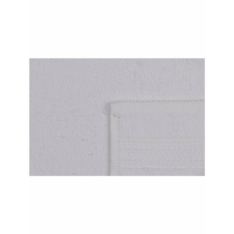Prosop de baie Rainbow Hobby, 50x90 cm, Alb, 317HBY2109