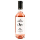 Rose de Purcari dry 0.375l