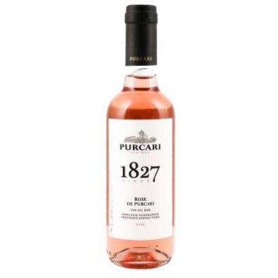 Rose de Purcari sec 0.375l