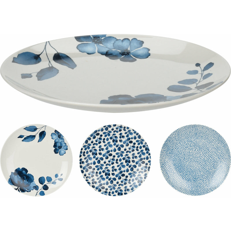 Farfurie din portelan 20.5 cm, Q75102280