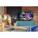 Televizor QLED Smart Samsung QE43Q60AAUXXH, Ultra HD 4K, HDR, Clasa G, 108 cm