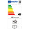Televizor QLED Smart Samsung QE43Q60AAUXXH, Ultra HD 4K, HDR, Clasa G, 108 cm
