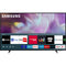 Televizor QLED Smart Samsung QE43Q60AAUXXH, Ultra HD 4K, HDR, Clasa G, 108 cm