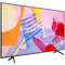QLED Smart TV, Ultra HD 4K Samsung QE58Q60TAUXXH, HDR, G-klasa, 146 cm