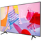 QLED Smart TV, Ultra HD 4K Samsung QE58Q60TAUXXH, HDR, G-osztály, 146 cm