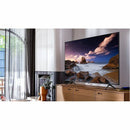 Televizor QLED Smart, Ultra HD 4K Samsung QE58Q60TAUXXH, HDR, Clasa G, 146 cm