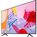 QLED Smart TV, Ultra HD 4K Samsung QE65Q60TAUXXH, HDR, G-Class, 163 cm