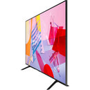 QLED Smart TV, Ultra HD 4K Samsung QE65Q60TAUXXH, HDR, G-Class, 163 cm