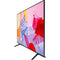 QLED Smart TV, Ultra HD 4K Samsung QE65Q60TAUXXH, HDR, G-Klasse, 163 cm