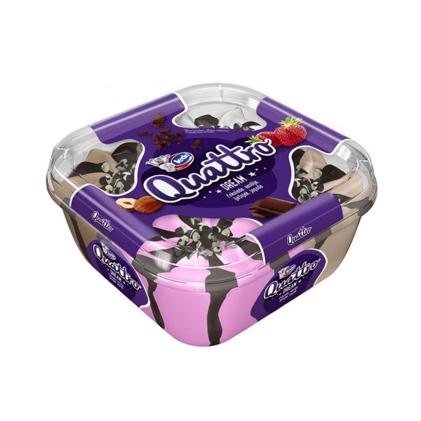 Quattro Dream 1650ml